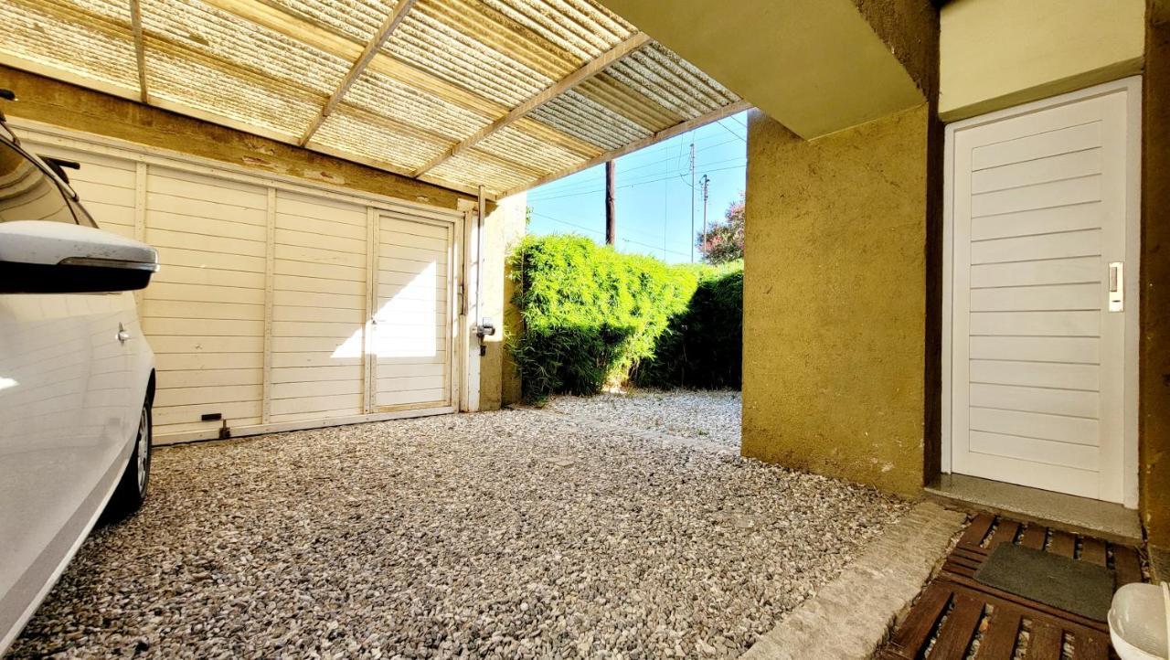 Victorino House En El Cerro De Las Rosas Con Cochera Cordoba Exterior foto